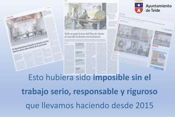 Presentación y resumen del presupuesto municipal para el ejercicio 2021/TA.